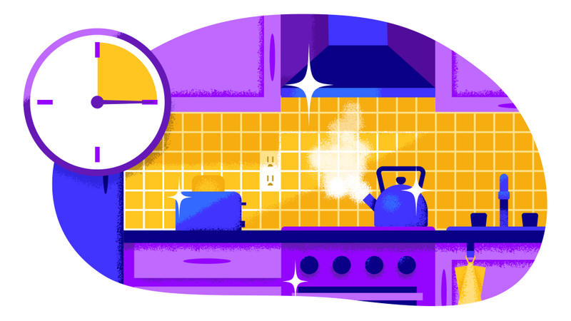 Illustration for article titled The Definitive Guide To Cleaning Your Home (Dyson Standard Post)